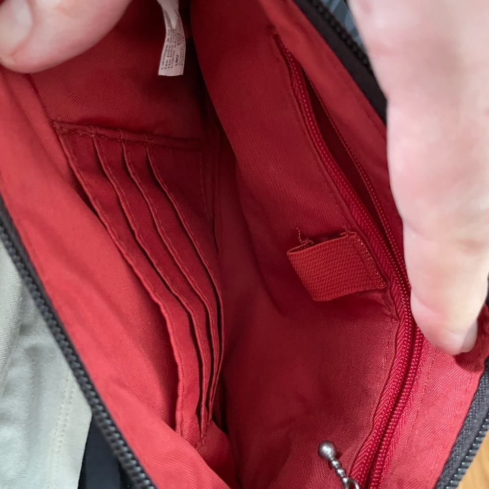 Baggalini bag